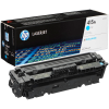 Original HP 415A W 2031 A Toner cyan (ca. 2.100 Seiten)